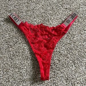 Victoria Secret Underwear!
